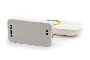 Контроллер RF-RGBW-S-24A