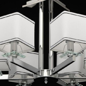 Потолочная люстра Наполи 686010306