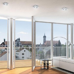 Точечный светильник Window 369110