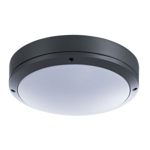Настенный светильник уличный City A8154PF-2GY