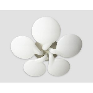 Потолочная люстра Orbital Cloud FC24/5WH 180W D760