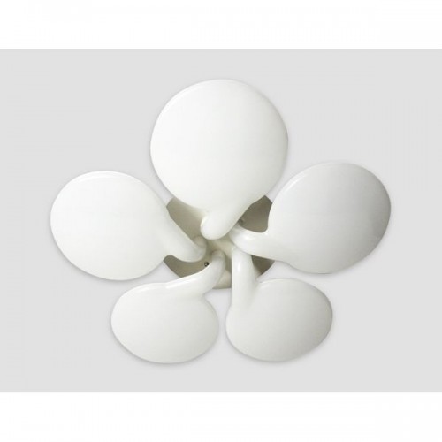 Потолочная люстра Orbital Cloud FC24/5WH 180W D760