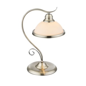 Интерьерная настольная лампа Sassari 6906-1T Интерьерная настольная лампа Sassari 6906-1T