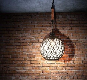 Подвесной светильник Juta SL238.033.01