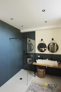 Точечный светильник DINGILO 1003036