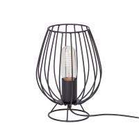 Интерьерная настольная лампа  V4296-1/1L