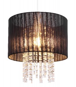 Подвесная люстра Pyra 15099