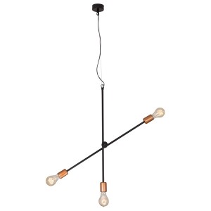 Подвесной светильник Sticks 6268