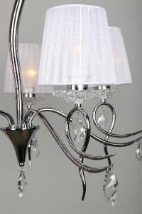 Подвесная люстра Rieti OML-61903-05