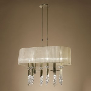Подвесной светильник TIFFANY 3873