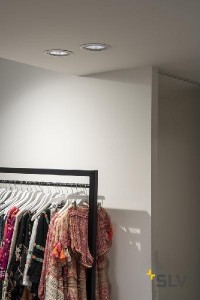 Точечный светильник NEW TRIA 150 ROUND 114271