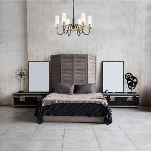 Подвесная люстра Sheila 3781/6