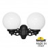 Настенный фонарь уличный Globe 250 G25.141.000.AYE27