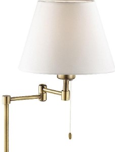 Интерьерная настольная лампа Gemena 2481/1T