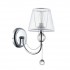 Бра Beverly FR5661-WL-01-CH