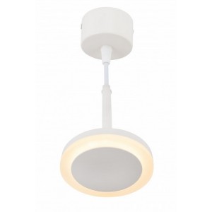Подвесной светильник DK402 DK4022-WH