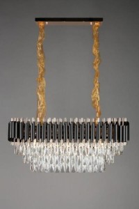 Подвесная люстра 818 OML-81803-13