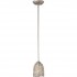 Подвесной светильник 597 5972/1 sunset silver