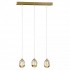 Подвесной светильник Terrene MD13003023-3B Gold