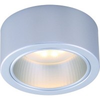 Точечный светильник Effetto A5553PL-1GY