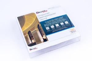 Светодиодная лента LUX DSG5120-24-RGB+W-33