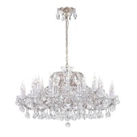 Подвесная люстра Mirabella Mirabella E 1.1.24.300 G