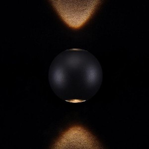 Архитектурная подсветка Gansevoort O575WL-L6B