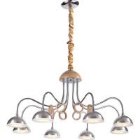 Подвесная люстра Natura Natura 064.8 Led
