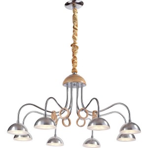 Подвесная люстра Natura Natura 064.8 Led