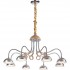 Подвесная люстра Natura Natura 064.8 Led