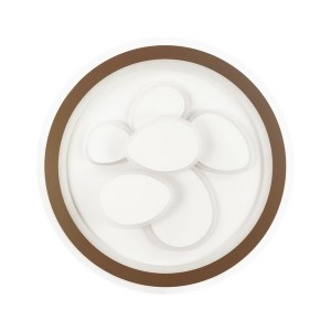 Настенно-потолочный светильник Pebbles 3023/99CL