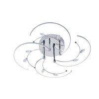 Потолочная люстра Letta 1200/36C