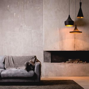 Подвесной светильник Cappello A3408SP-1BK