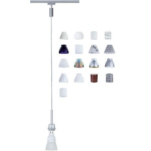 Трековый светильник 95010