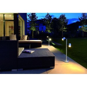 Грунтовый светильник New 233184