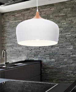 Подвесной светильник Consi LDP 7918-350 WT