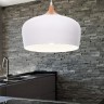Подвесной светильник Consi LDP 7918-350 WT
