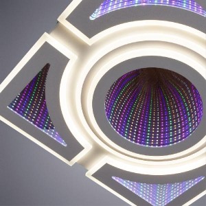 Потолочный светильник Multi-space A1430PL-1WH