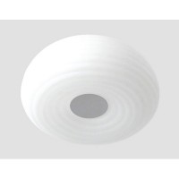 Потолочный светильник Orbital Cloud FC355L WH 30W D300