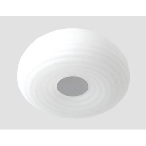 Потолочный светильник Orbital Cloud FC355L WH 30W D300