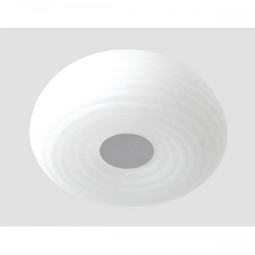 Потолочный светильник Orbital Cloud FC355L WH 30W D300