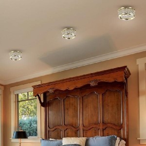 Точечный светильник Bob 370154