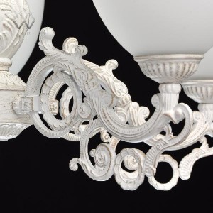 Подвесная люстра Ариадна 450016605