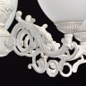 Подвесная люстра Ариадна 450016605