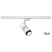 Трековый светильник 3Ph STRUCTEC ZOOM 1000657