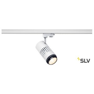 Трековый светильник 3Ph STRUCTEC ZOOM 1000657