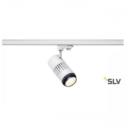 Трековый светильник 3Ph STRUCTEC ZOOM 1000657