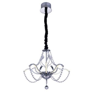 Подвесная люстра Botta 10234/5LED