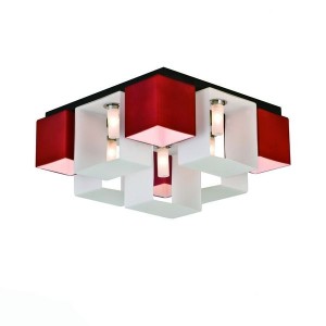 Потолочный светильник Concreto SL536.562.09