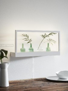 Настенный светильник Pablo 107564